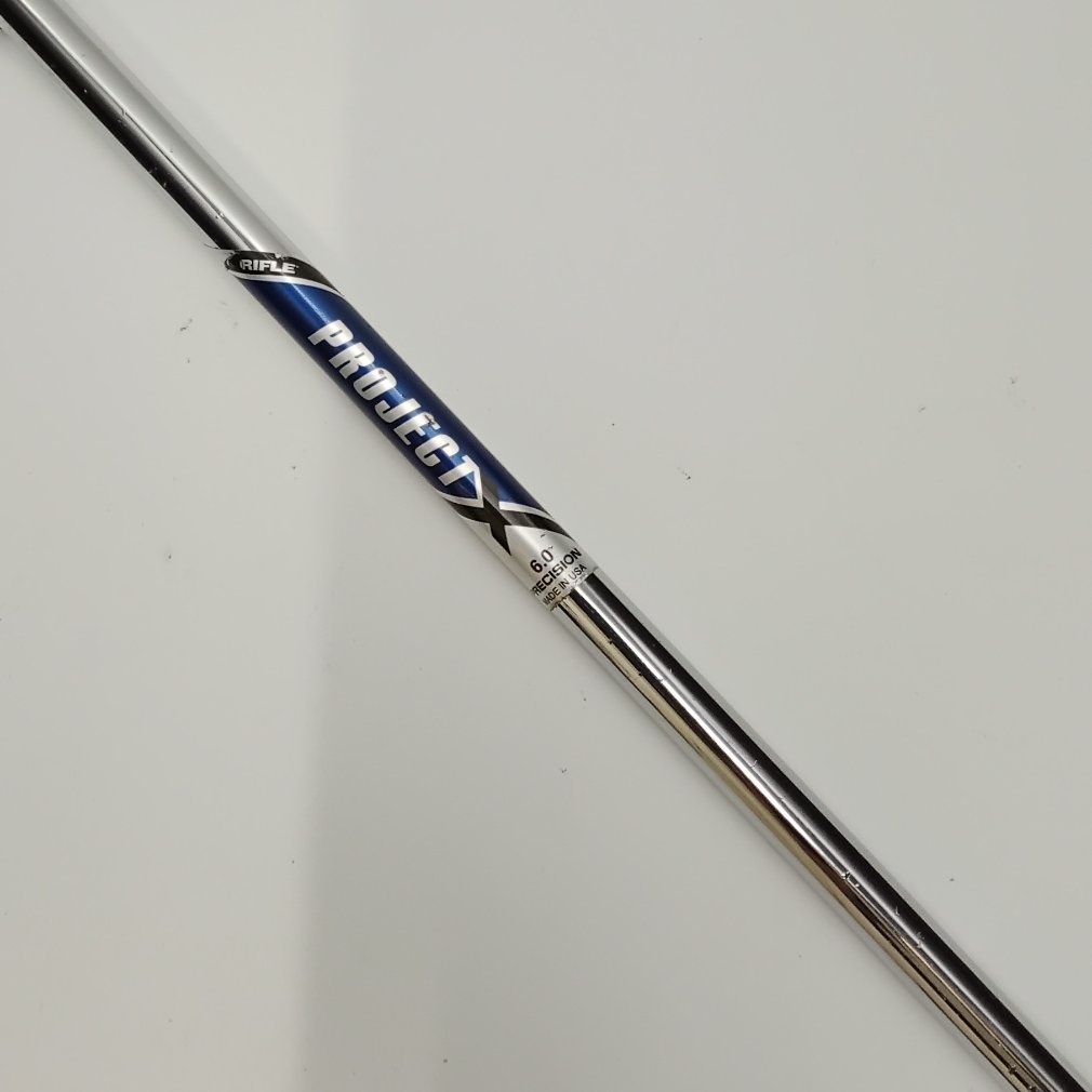 らん SRIXON ZX7 単品I Project X[その他ｽﾁｰﾙ]｜Alpen Online 公式