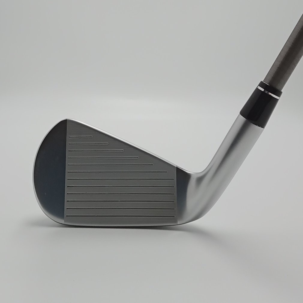 SRIXON ZX5 MKⅡ 単品I S Steel Fiber i80cw｜Alpen Online 公式