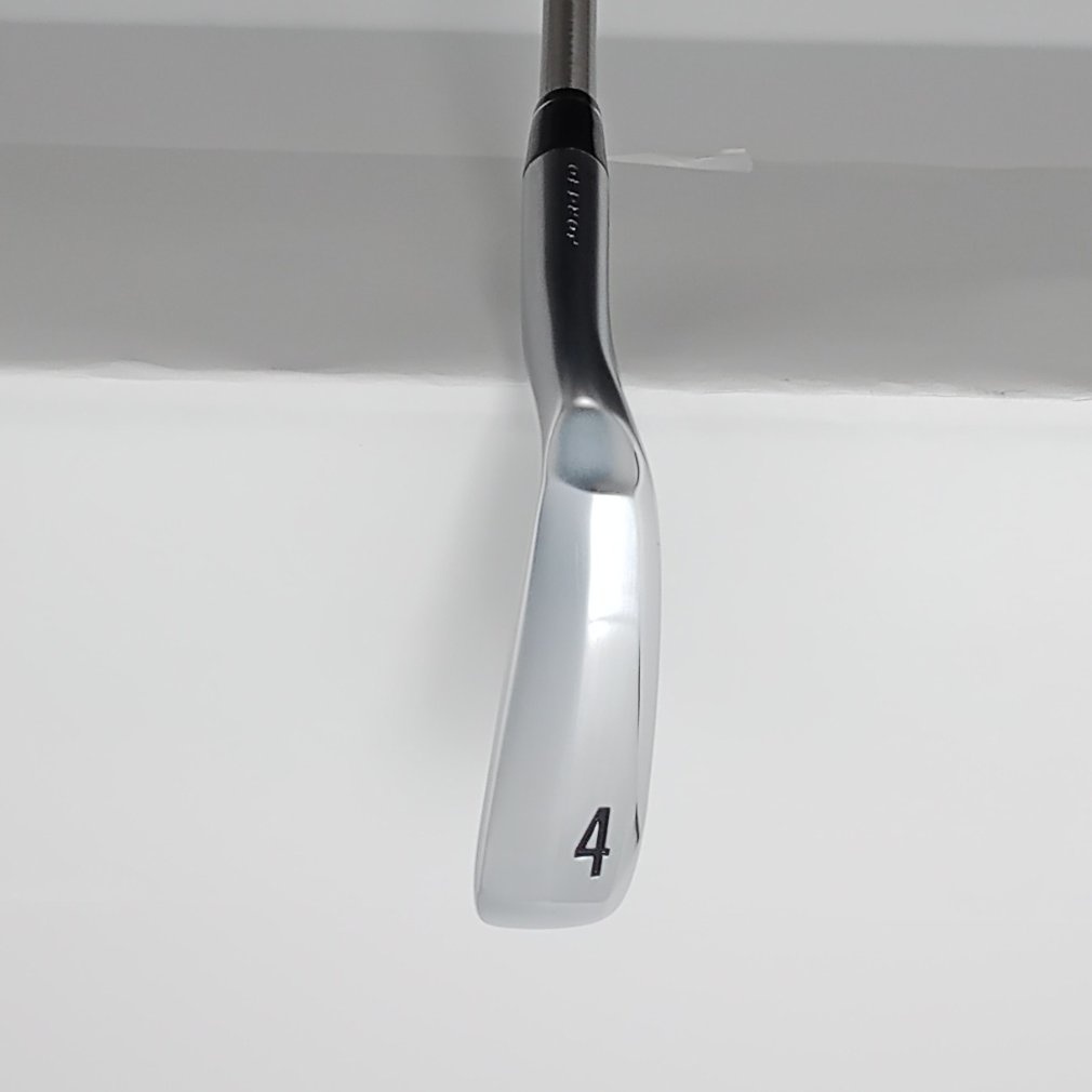 SRIXON ZX5 MKⅡ 単品I S Steel Fiber i80cw｜Alpen Online 公式