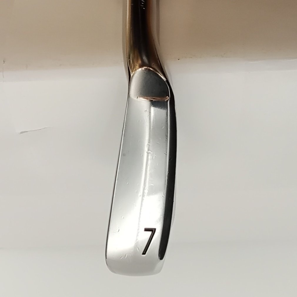 SRIXON ZX5 MKⅡ 7I S N.S.PRO 950GH neo DST｜Alpen Online 公式