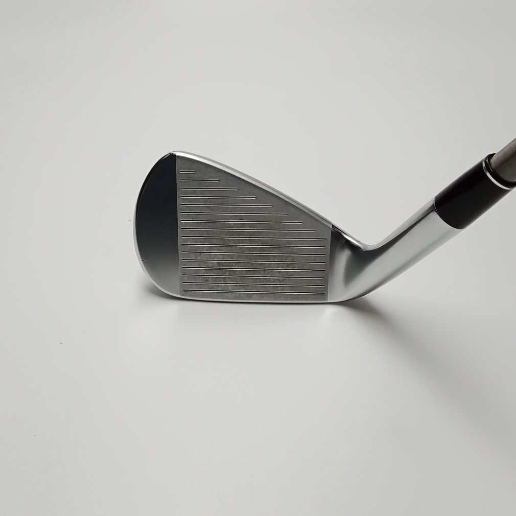 SRIXON ZX5 MKⅡ 単品I S Steel Fiber i80cw｜Alpen Online