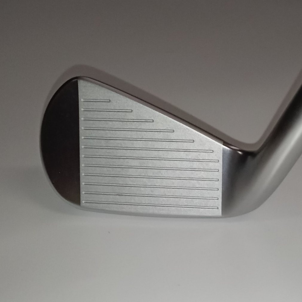 SRIXON Z-FORGEDⅡ 4I S KBS TOUR｜Alpen Online 公式オンラインストア