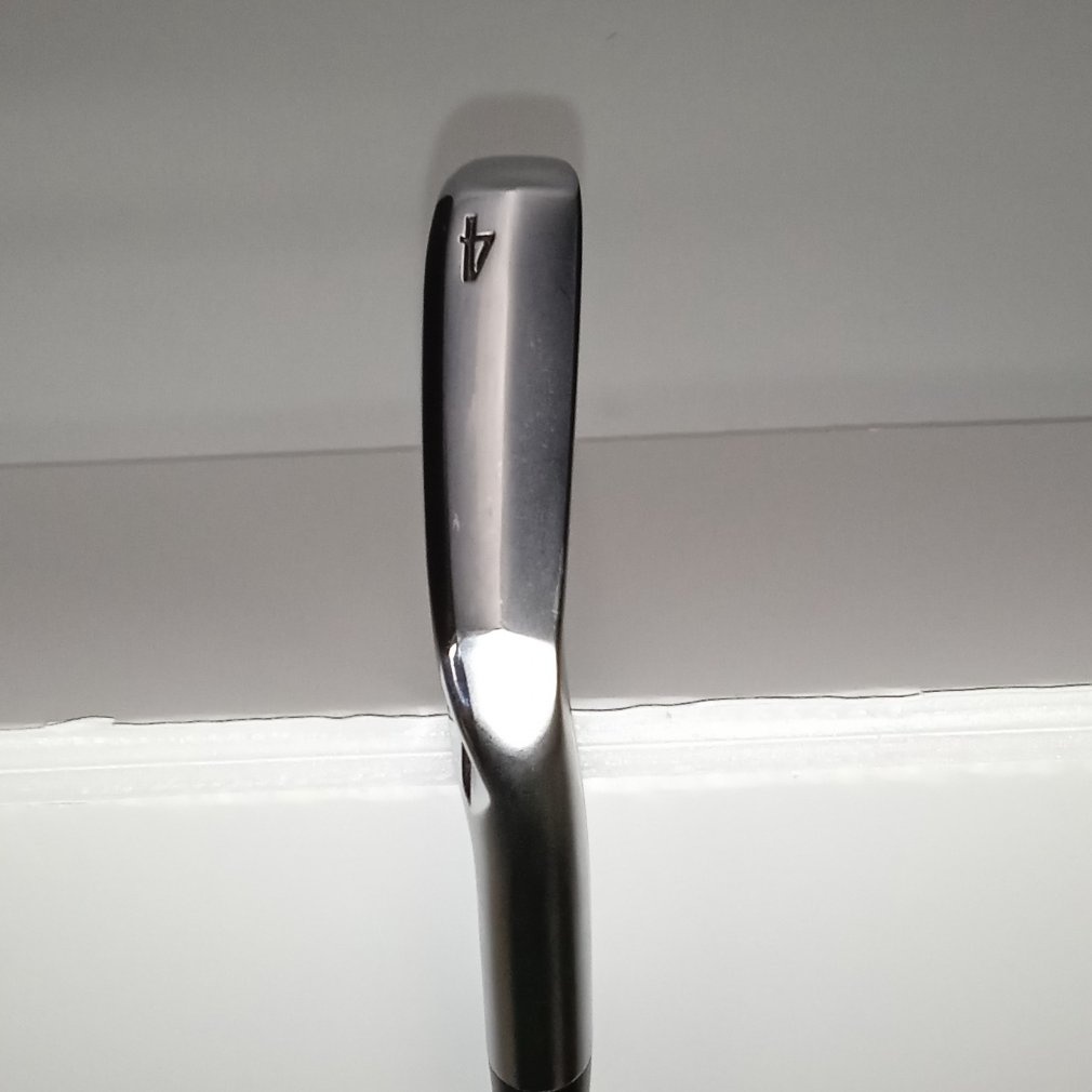 SRIXON Z-FORGEDⅡ 4I S KBS TOUR｜Alpen Online 公式オンラインストア