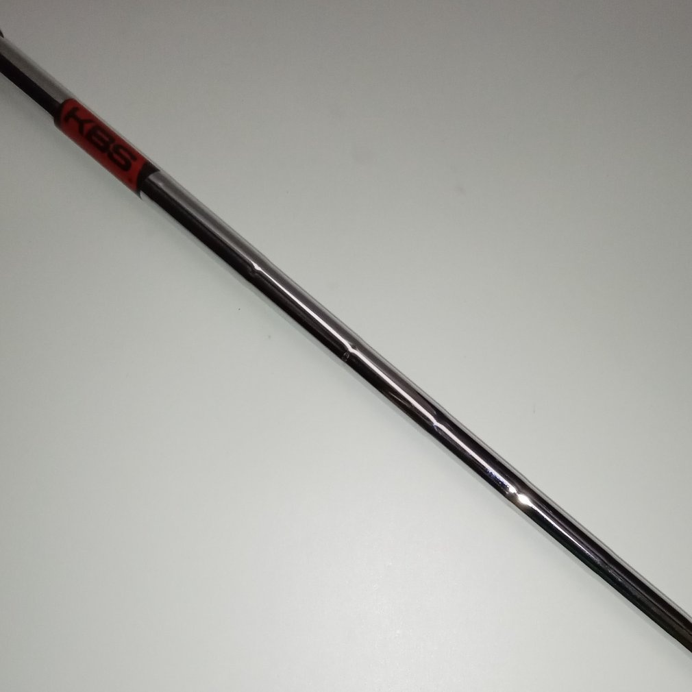 SRIXON Z-FORGEDⅡ 4I S KBS TOUR｜Alpen Online 公式オンラインストア