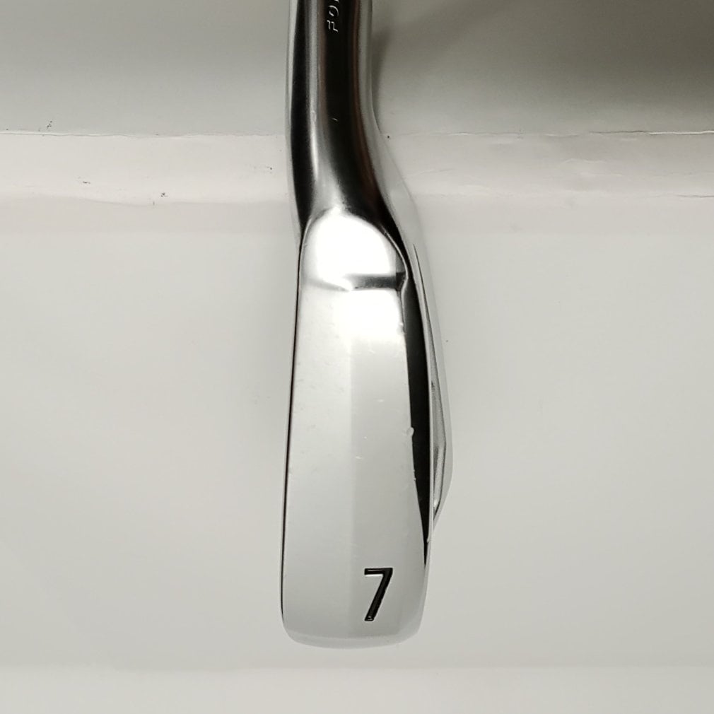 SRIXON ZX5 MKⅡ 7I S N.S.PRO 950GH neo DST｜Alpen Online 公式