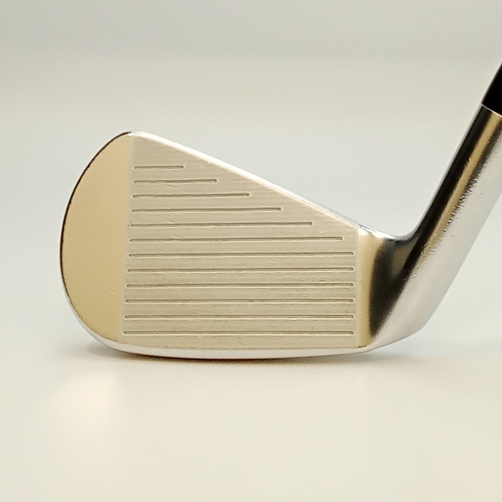 SRIXON ZX7 MKⅡ 4I X100 Dynamic Gold DST｜Alpen Online 公式