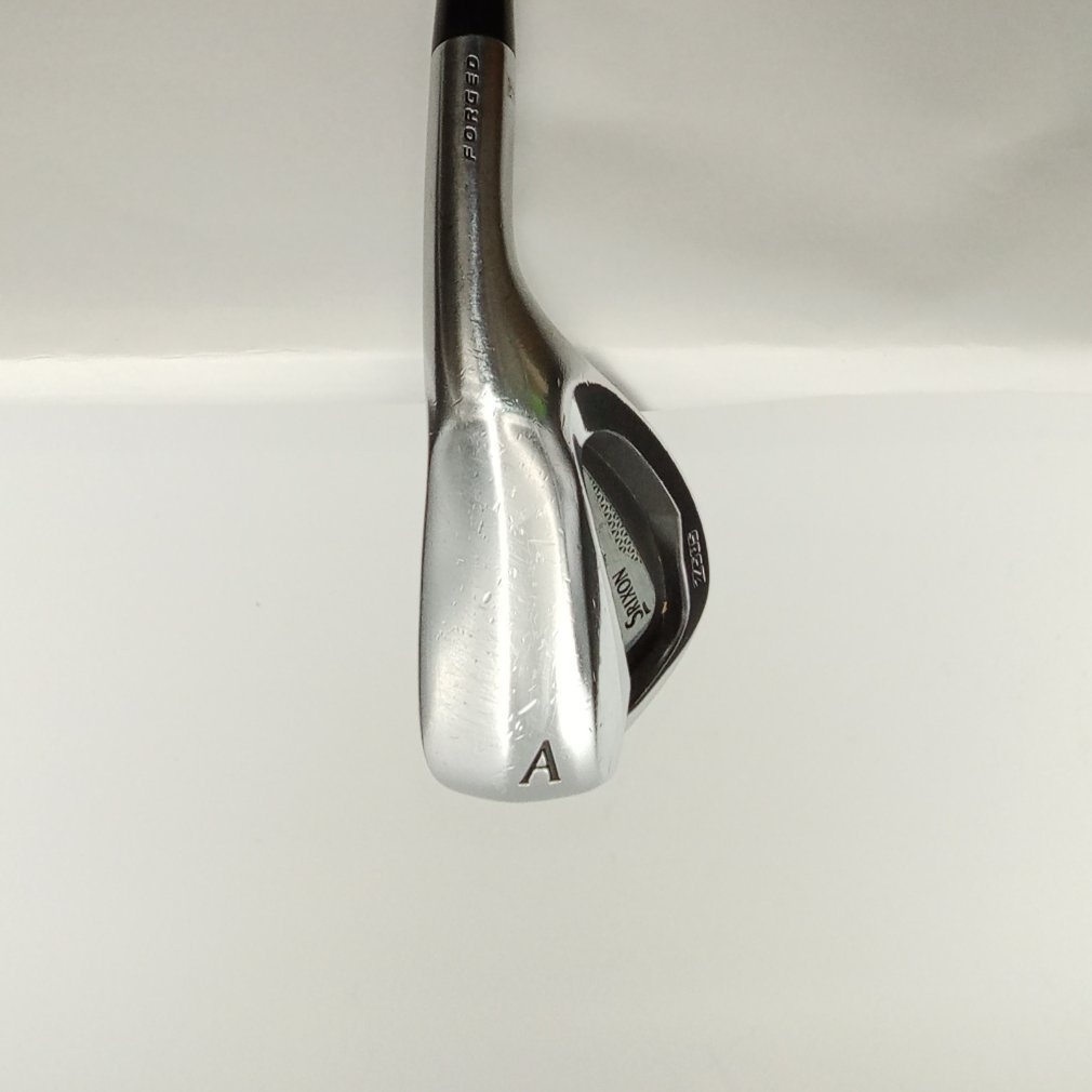 【美品】SRIXON Z585 SW Modus3 105DST Sフレックス SRIXON Z585 単品I S N.S.PRO MODUS3 TOUR105 D.S.T｜Alpen Online