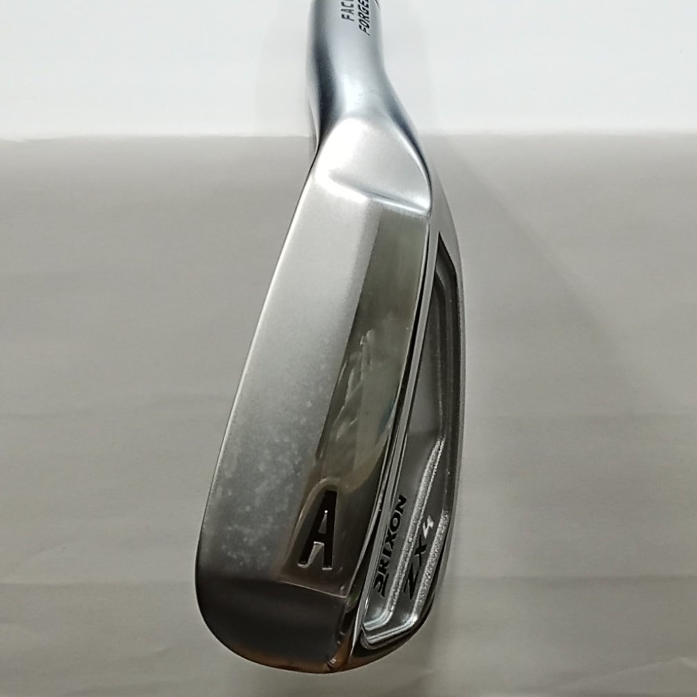 kingossan SRIXON ZX4 MKⅡ AW S KBS TOUR LITE｜Alpen Online 公式オンラインストア