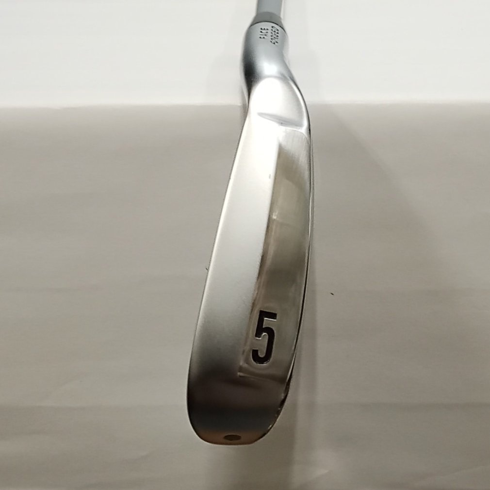 北欧④ SRIXON ZX4 MKⅡ 5I S KBS TOUR LITE｜Alpen Online 公式オンラインストア