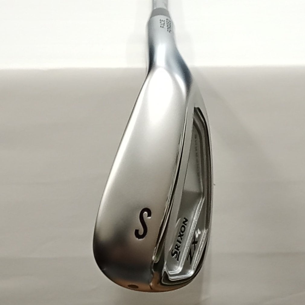 SRIXON ZX4 MKⅡ SW S KBS TOUR LITE｜Alpen Online 公式オンラインストア