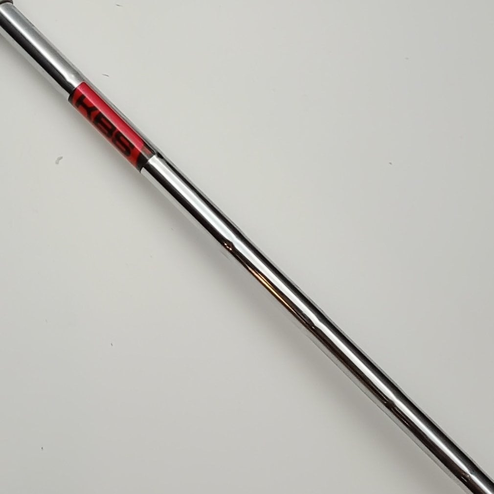 SRIXON Z-FORGEDⅡ 4I S KBS TOUR｜Alpen Online 公式オンラインストア