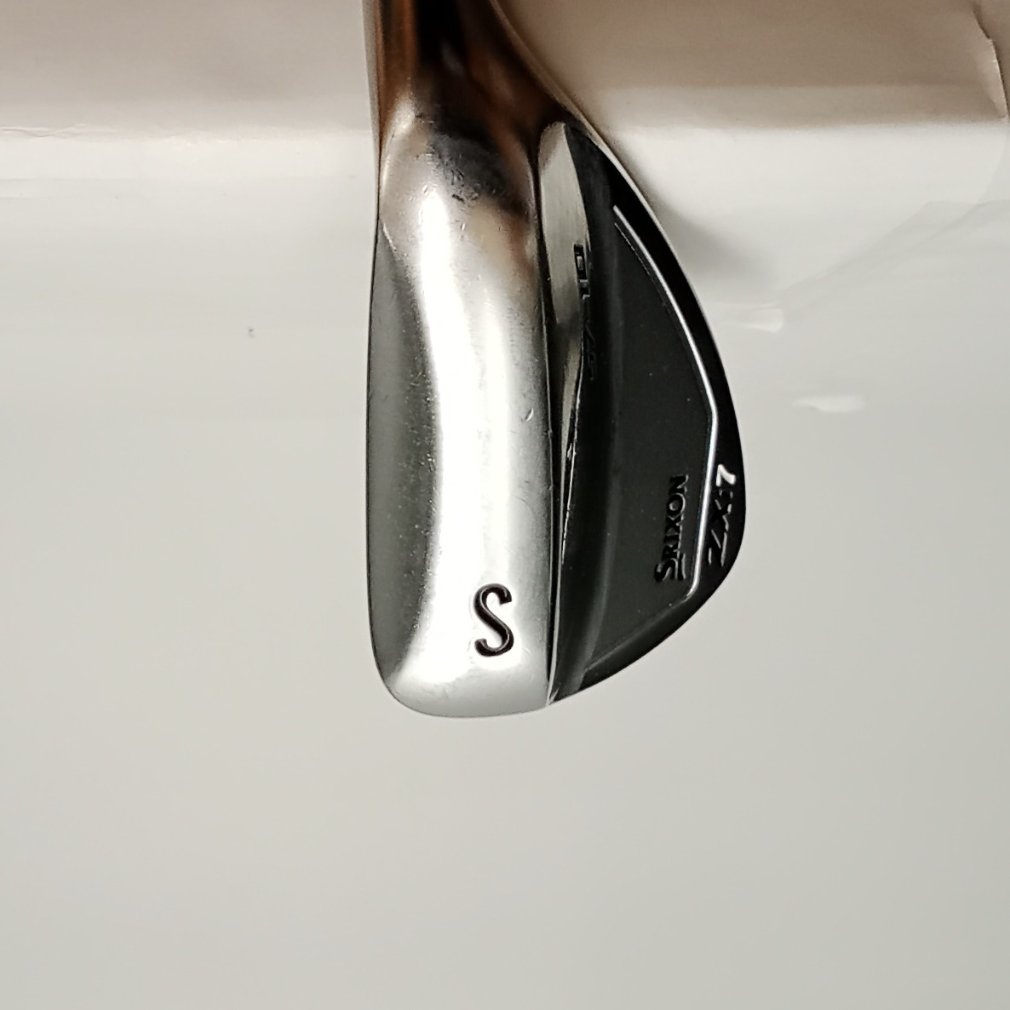 SRIXON ZXi7 SW S N.S.PRO MODUS3 TOUR120｜Alpen Online 公式