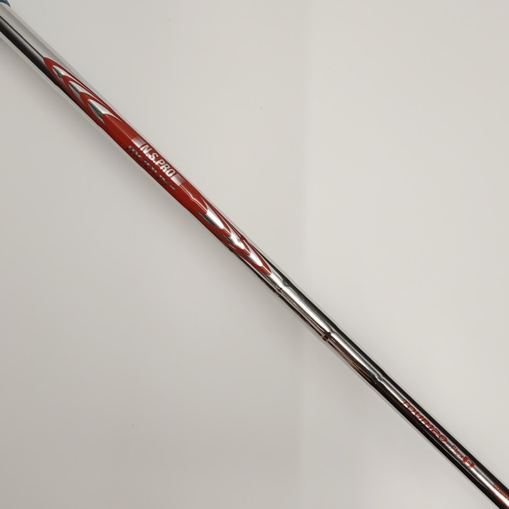 SRIXON ZXi7 SW S N.S.PRO MODUS3 TOUR120｜Alpen Online 公式