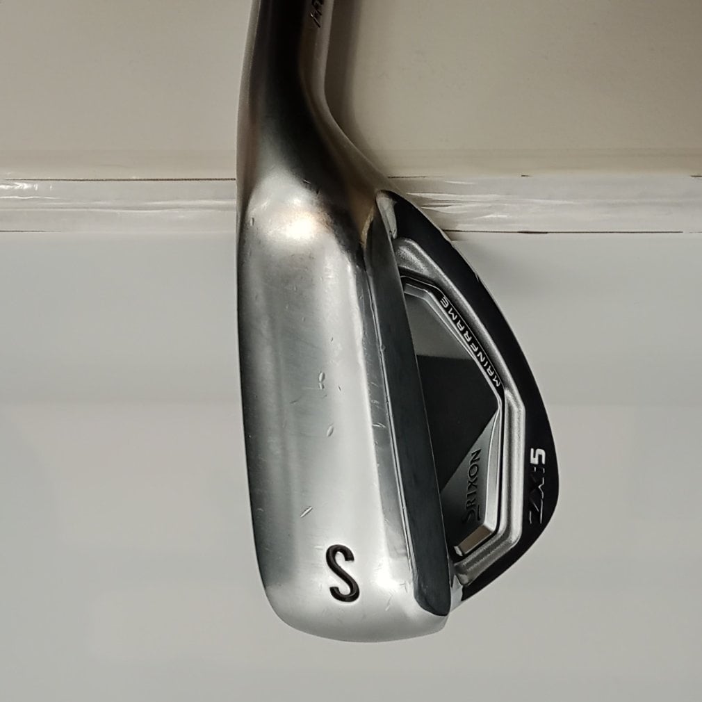 SRIXON ZXi5 SW S N.S.PRO 950GH neo｜Alpen Online 公式オンラインストア
