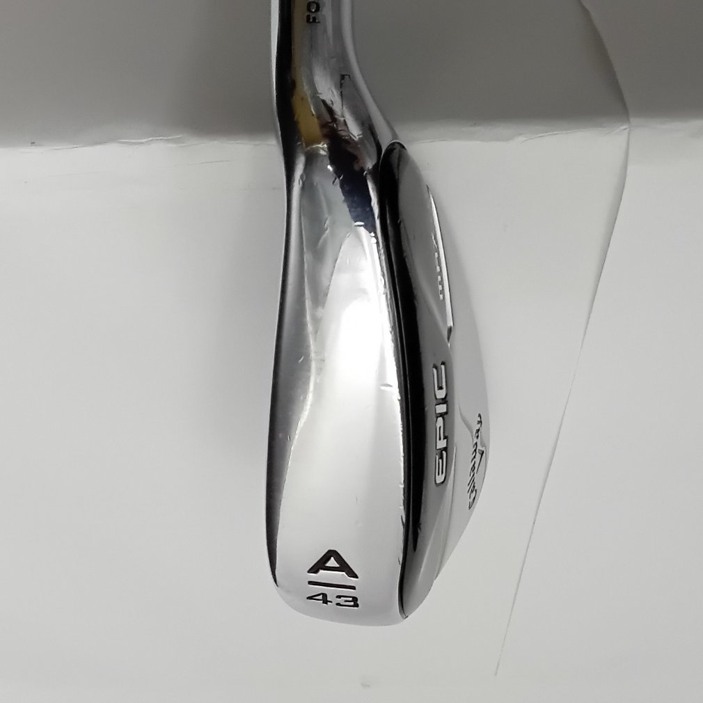 EPIC MAX FAST 単品I S N.S.PRO Zelos 7｜Alpen Online 公式オンライン