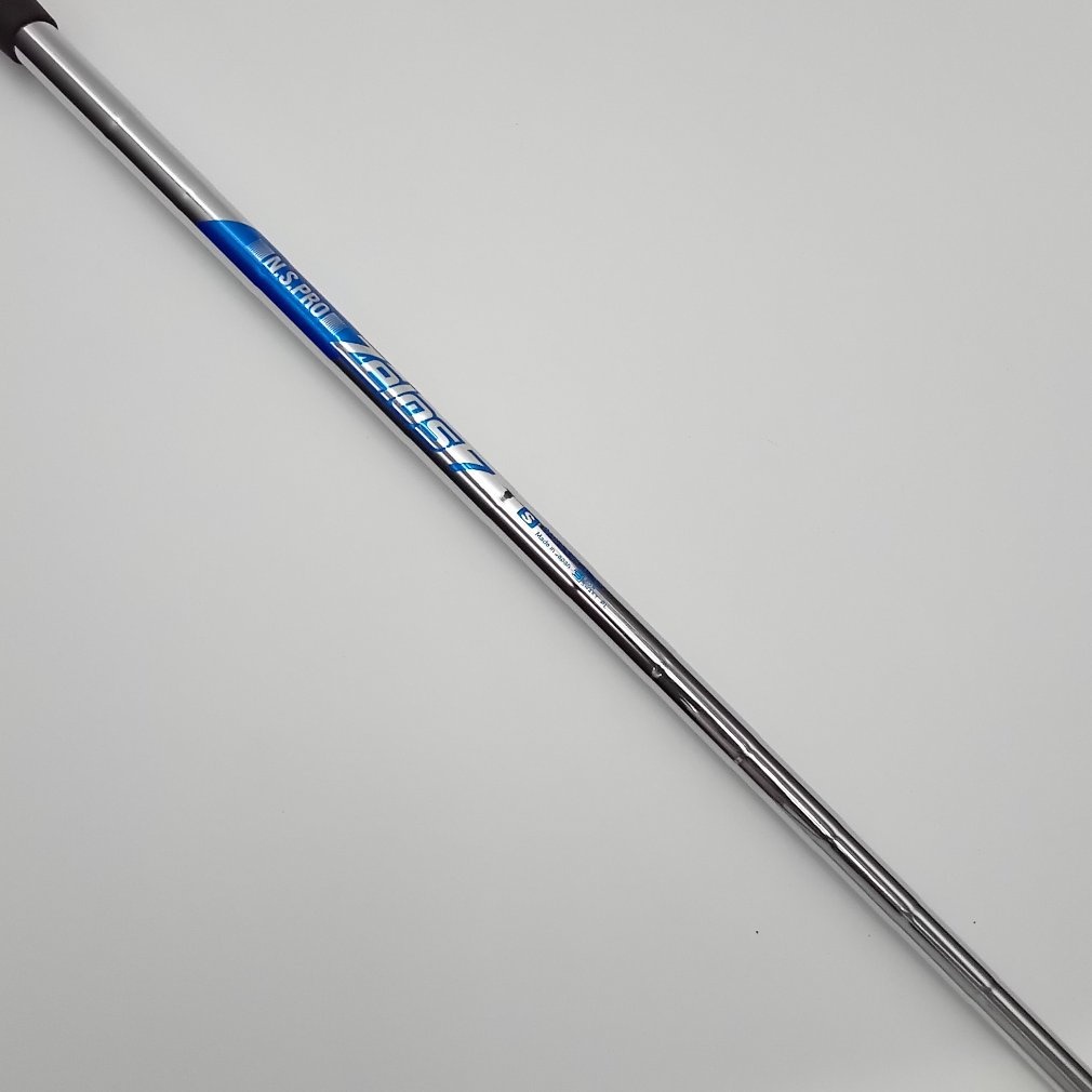 EPIC MAX FAST 単品I S N.S.PRO Zelos 7｜Alpen Online 公式オンライン