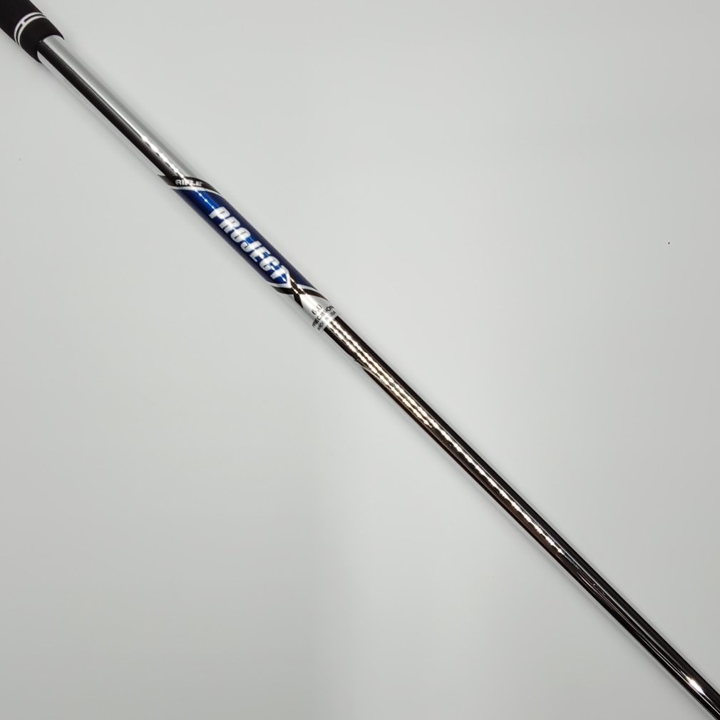 SRIXON ZXi7 単品I Project X[その他ｽﾁｰﾙ]｜Alpen Online