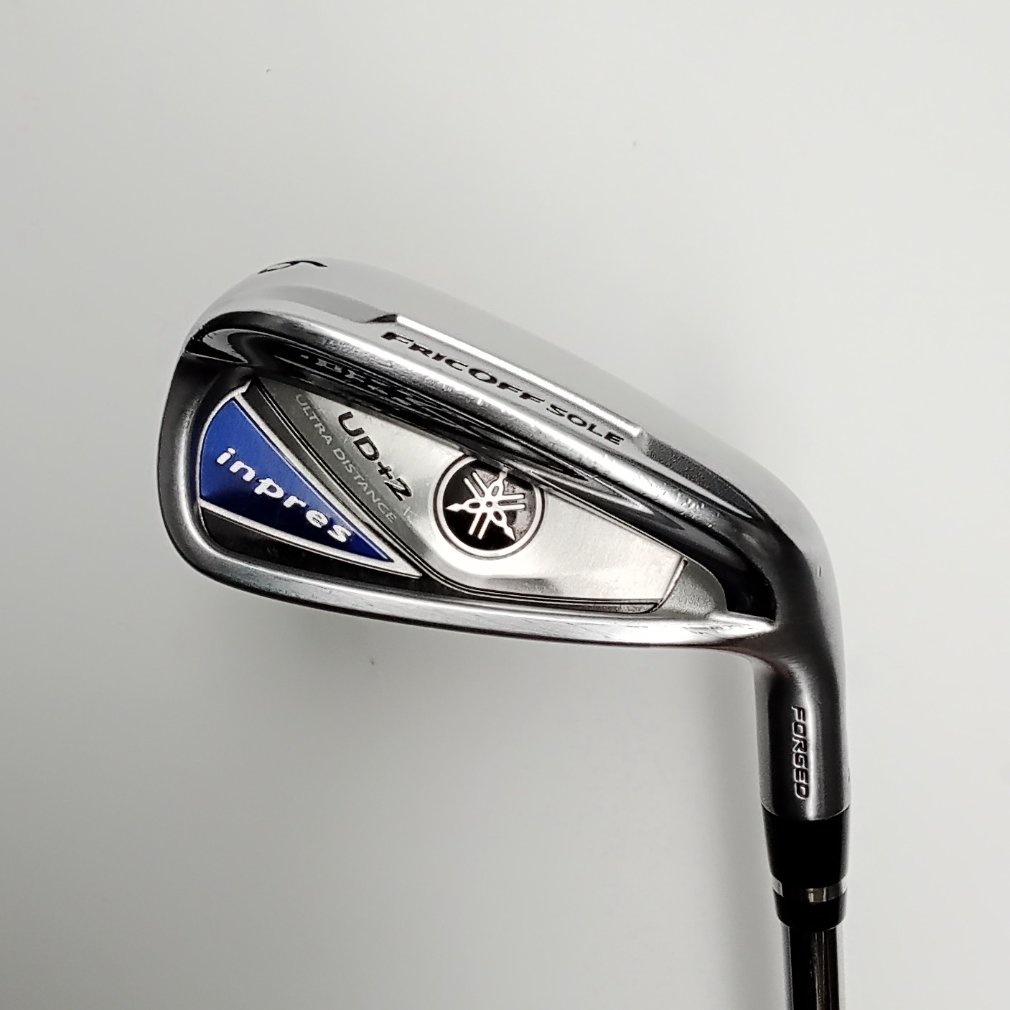 inpres UD+2 (2019) 6I S N.S.PRO ZEROS 7｜Alpen Online 公式