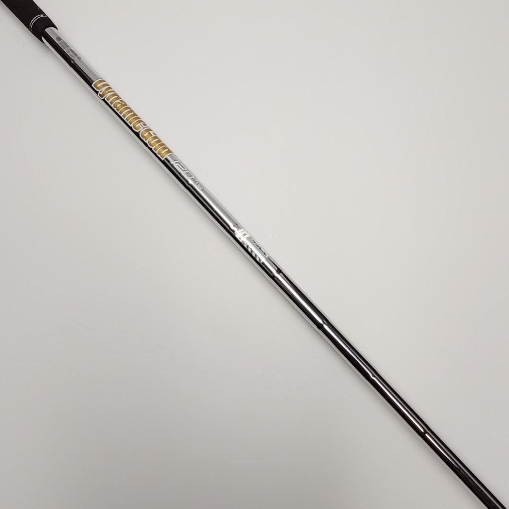 JPX 921 TOUR 単品I S200 Dynamic Gold 120｜Alpen Online 公式