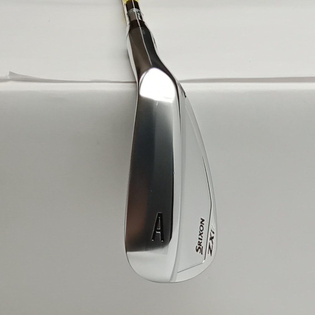 SRIXON ZXi7 単品I 該当なし[その他ｽﾁｰﾙ]｜Alpen Online 公式