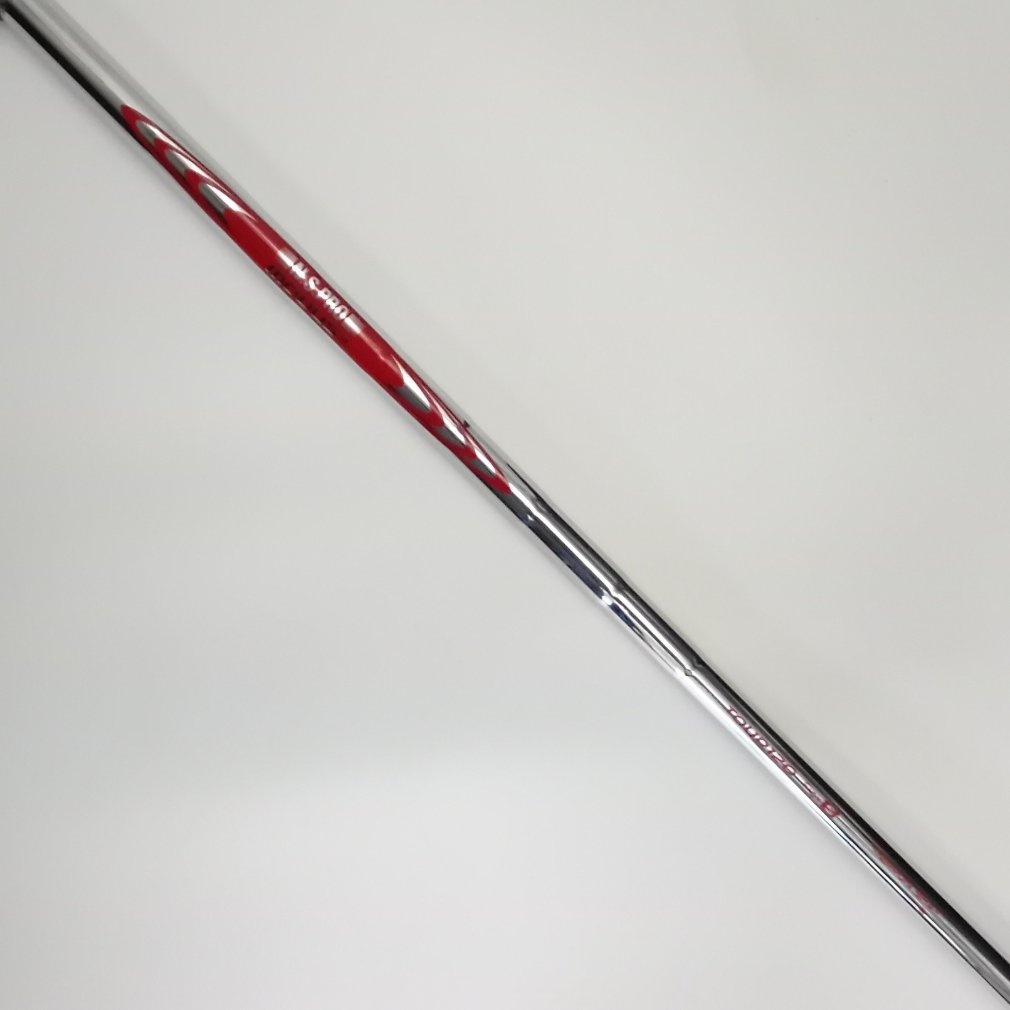 SRIXON ZX7 単品I S N.S.PRO MODUS3 TOUR120｜Alpen Online