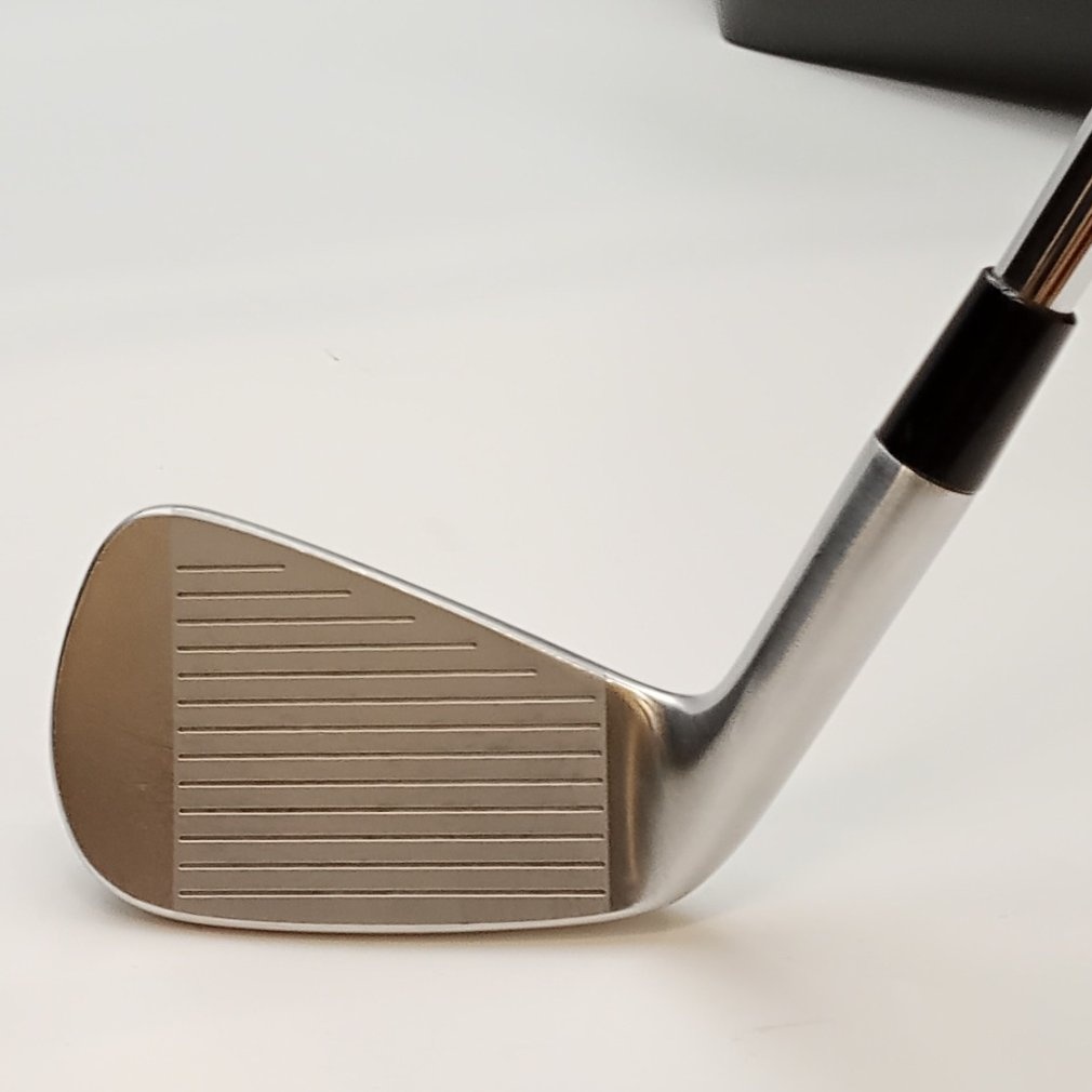 P7 MB (2020) 単品I S200 Dynamic Gold EX TOUR ISSUE｜Alpen Online
