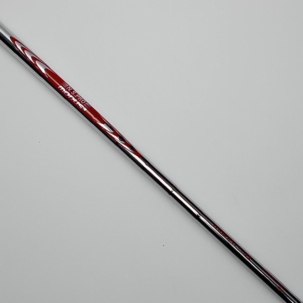 T200 (2023) 単品I N.S.PRO MODUS3 TOUR120[その他ｽﾁｰﾙ]｜Alpen Online