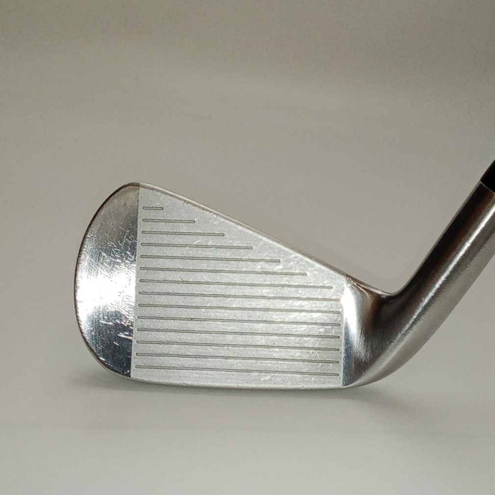 SRIXON Z-FORGED 単品I S N.S.PRO MODUS3 TOUR120｜Alpen Online 公式