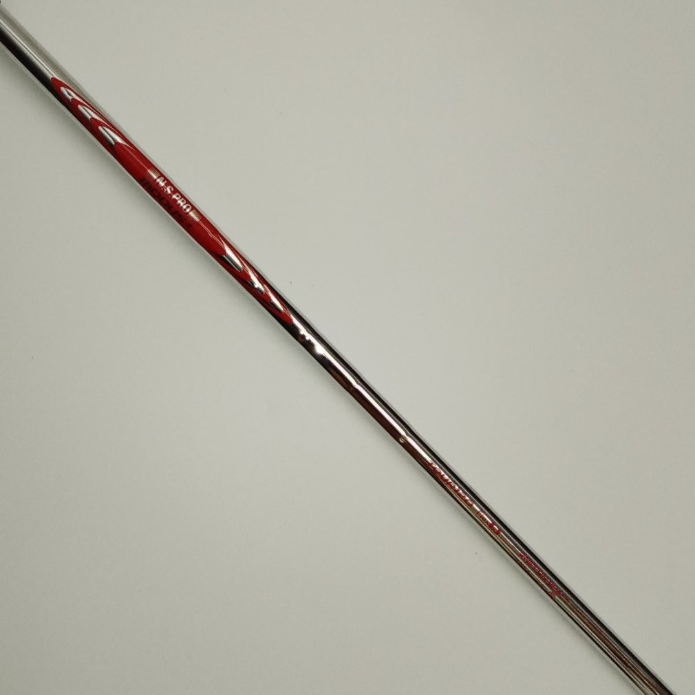SRIXON Z-FORGED 単品I S N.S.PRO MODUS3 TOUR120｜Alpen Online 公式