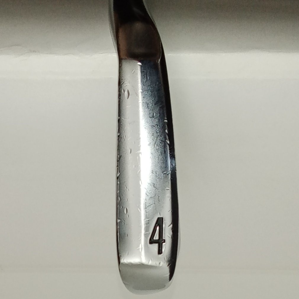 SRIXON ZX7 単品I S N.S.PRO MODUS3 TOUR120｜Alpen Online 公式