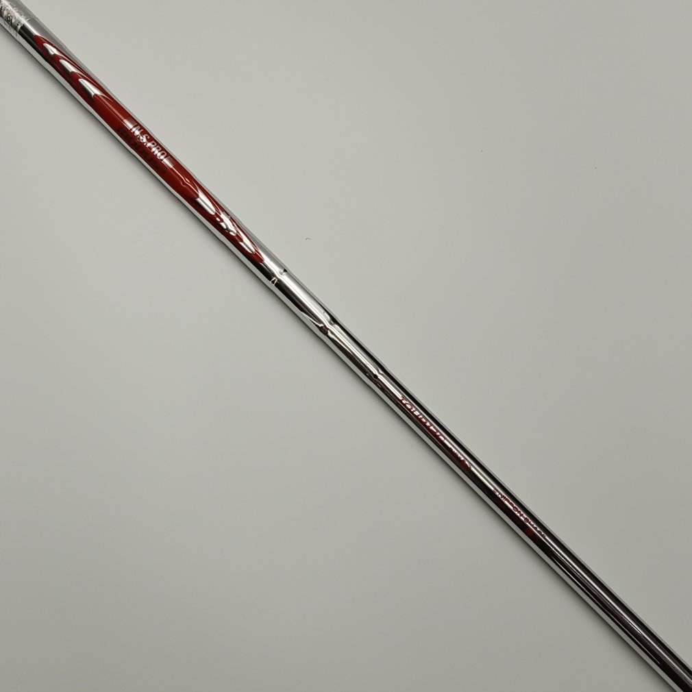 SRIXON ZX7 単品I S N.S.PRO MODUS3 TOUR120｜Alpen Online 公式