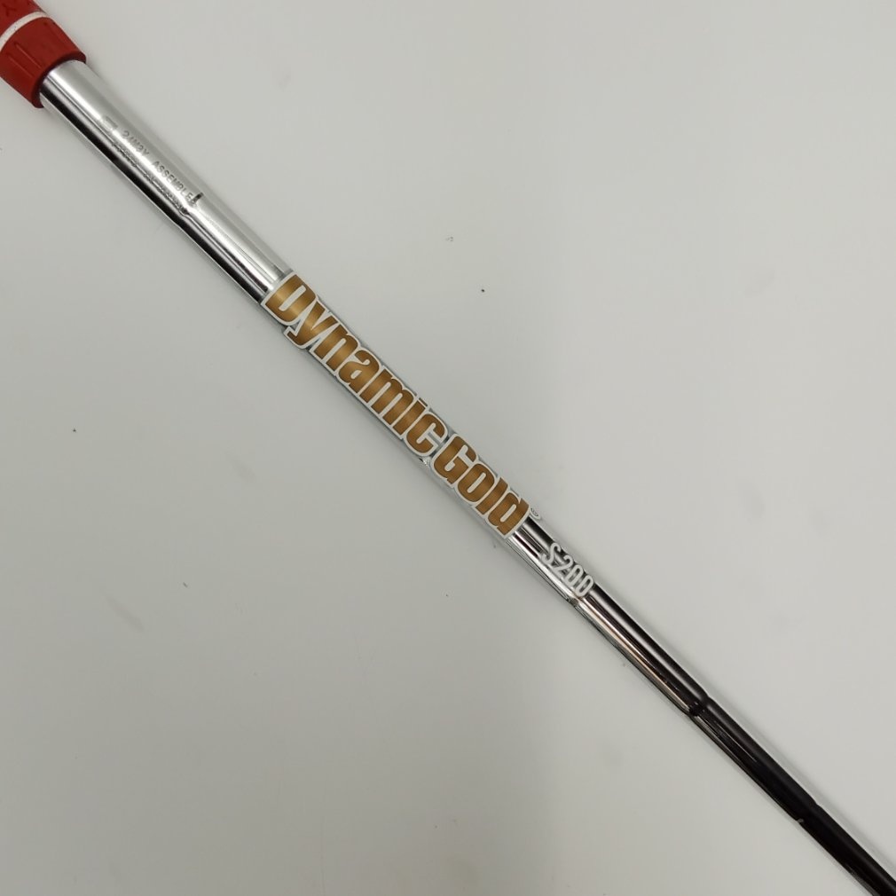 SRIXON ZX5 単品I Dynamic Gold[その他ｽﾁｰﾙ]｜Alpen Online 公式