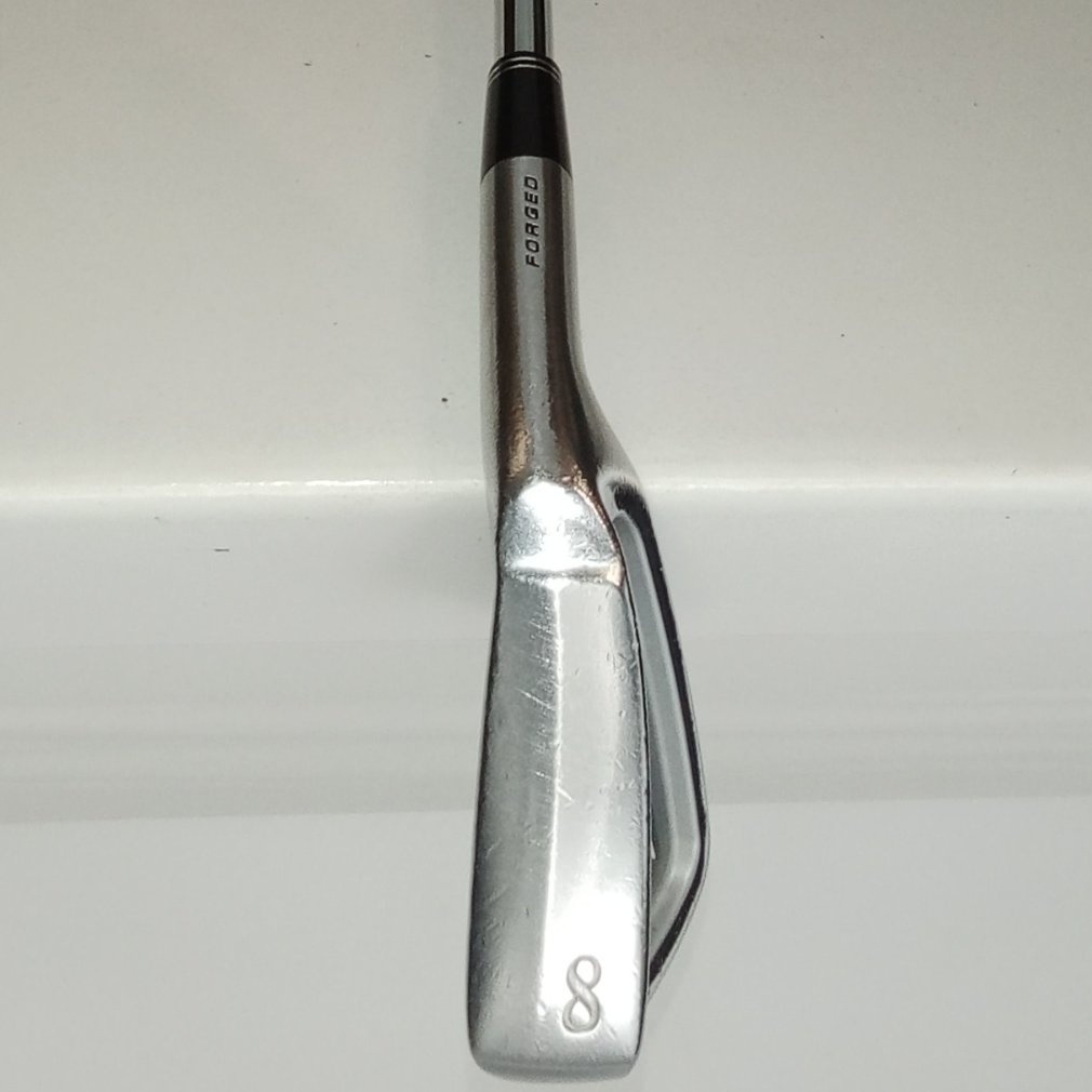 SRIXON Z745 8I S200 Dynamic Gold D.S.T｜Alpen Online 公式 