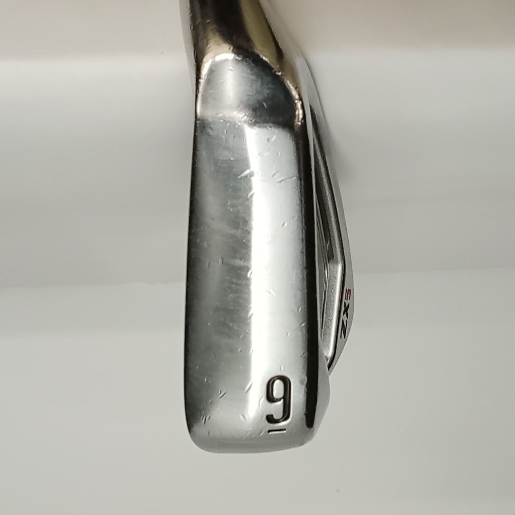 シンプル SRIXON ZX5 単品I S N.S.PRO 950GH neo｜Alpen Online