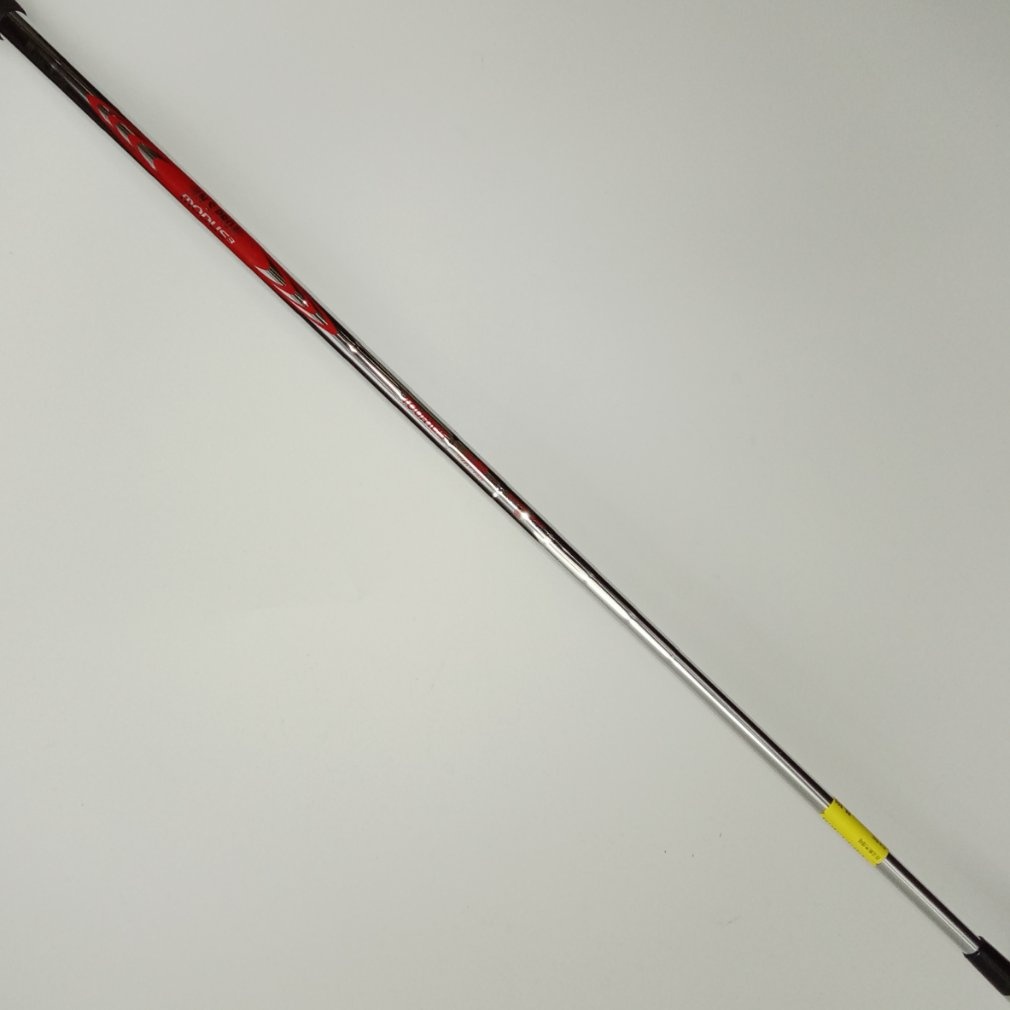 JPX 921 HOT METAL 単品I N.S.PRO MODUS3 TOUR105[その他ｽﾁｰﾙ]｜Alpen