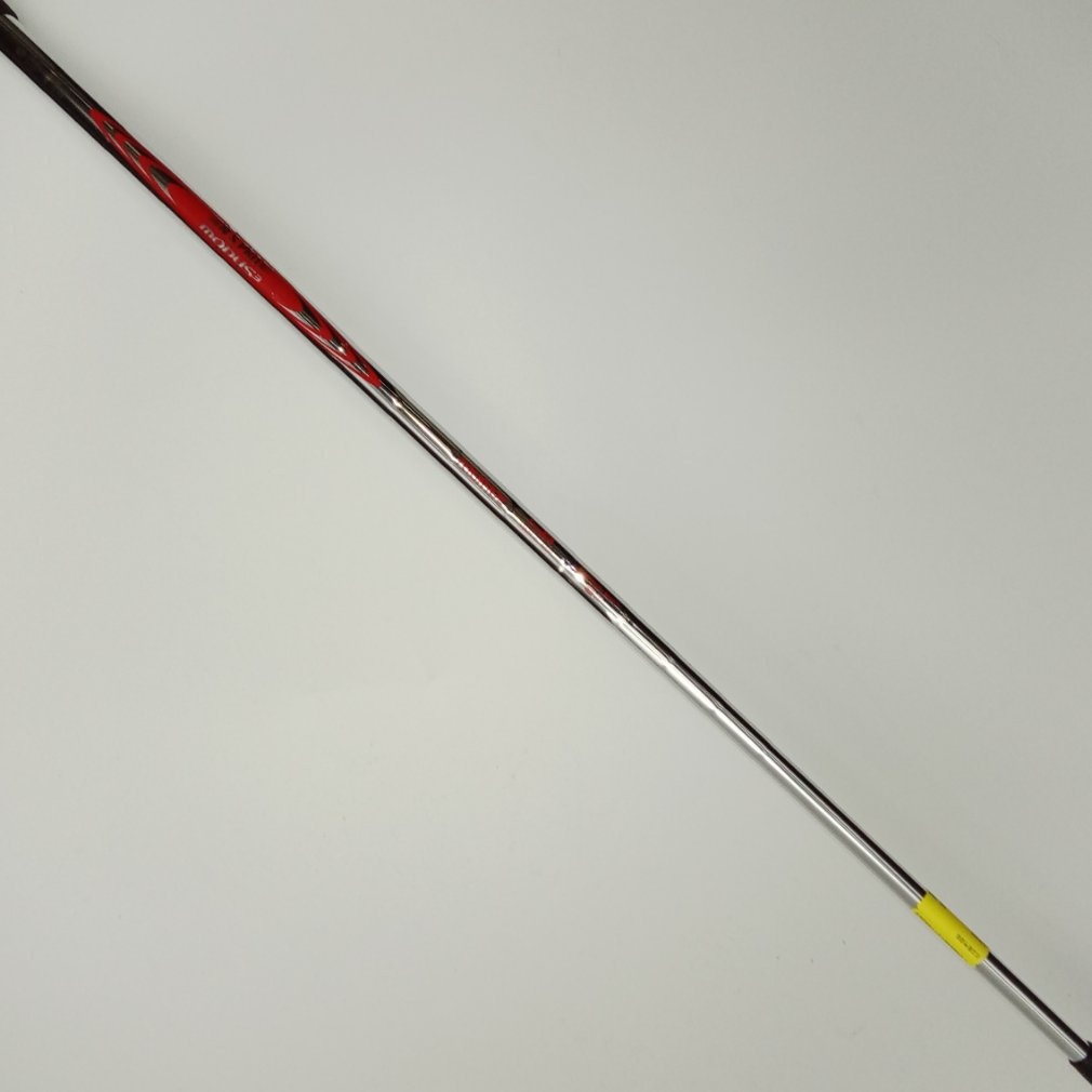 JPX 921 HOT METAL 単品I N.S.PRO MODUS3 TOUR105[その他ｽﾁｰﾙ]｜Alpen