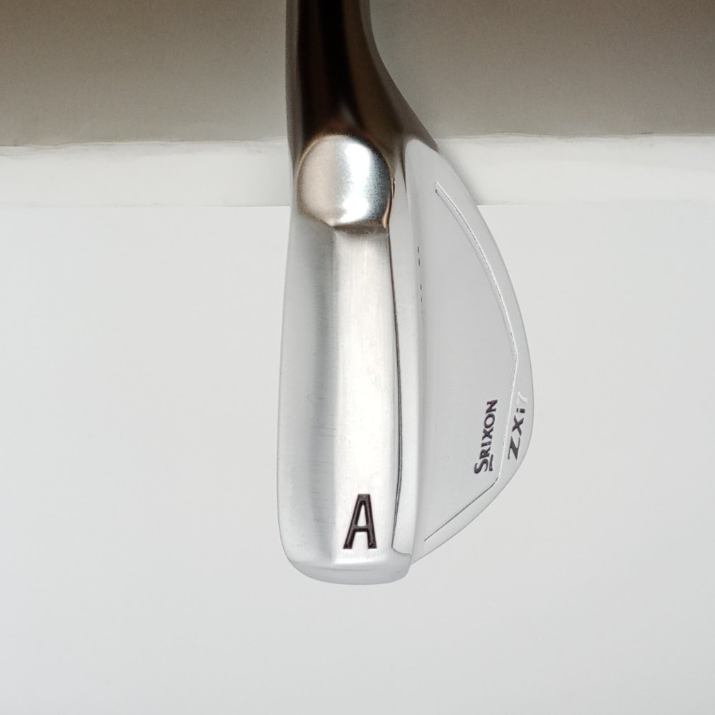 その他 Ars SRIXON ZXi7 単品I Dynamic Gold 95[その他ｽﾁｰﾙ]｜Alpen Online