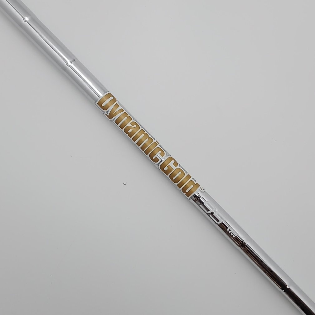 IPlan  SRIXON ZXi7 単品I Dynamic Gold 95[その他ｽﾁｰﾙ]｜Alpen Online