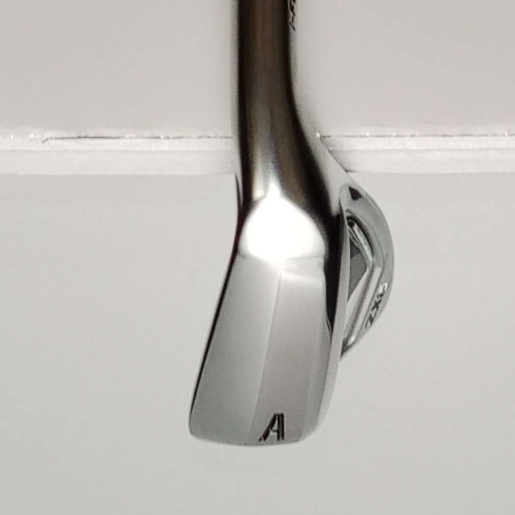 SRIXON ZXi5 AW S N.S.PRO MODUS3 TOUR105｜Alpen Online アルペン