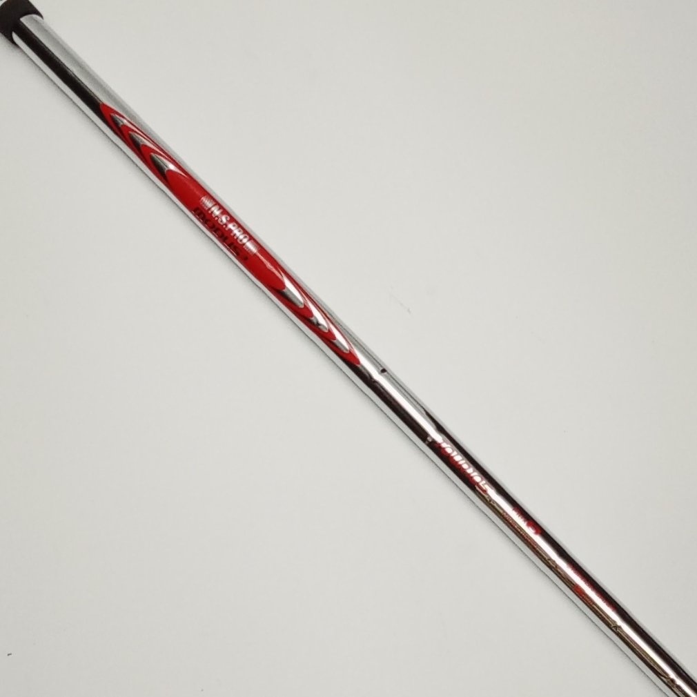SRIXON ZXi5 AW S N.S.PRO MODUS3 TOUR105｜Alpen Online