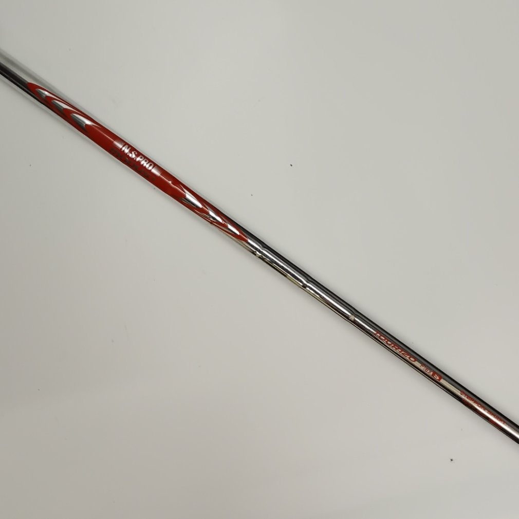 SRIXON ZX7 単品I S N.S.PRO MODUS3 TOUR120｜Alpen Online 公式