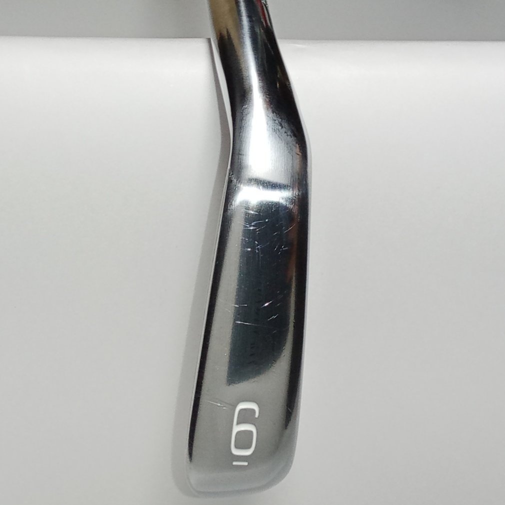 Mizuno Pro 245 単品I KBS TOUR 120[その他ｽﾁｰﾙ]｜Alpen Online 公式