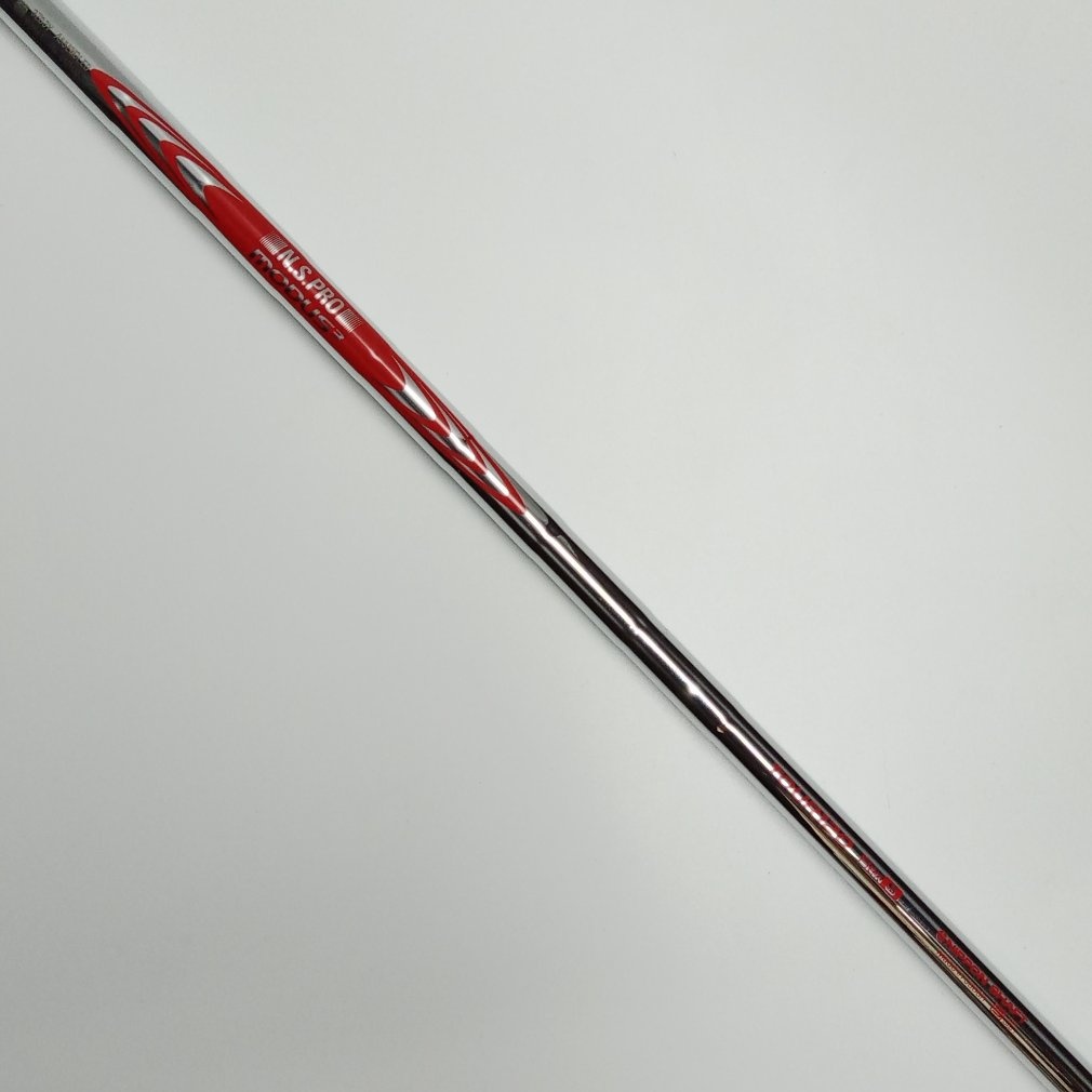 Mizuno Pro 245 5番アイアン単品 KBSツアー120フレックスS Mizuno Pro 245 単品I KBS TOUR 120[その他ｽﾁｰﾙ]｜Alpen Online 公式