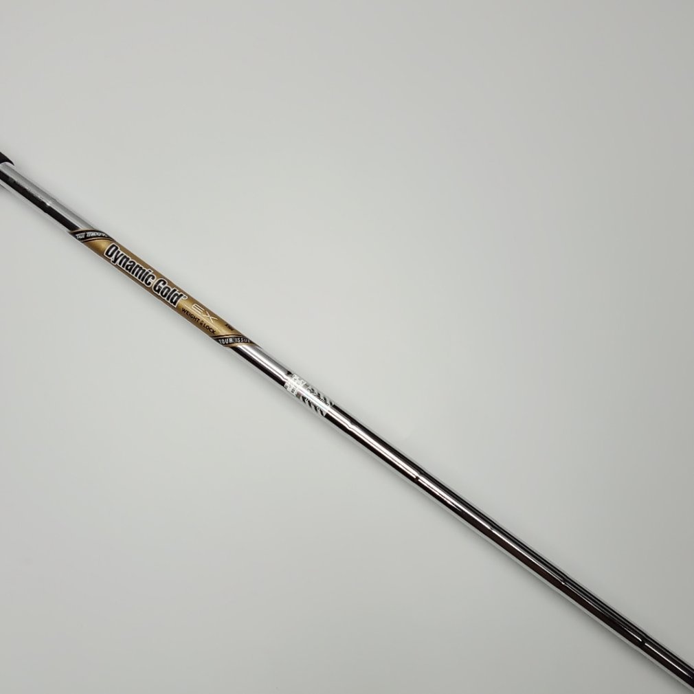 Mizuno Pro 241 単品I Dynamic Gold EX TOUR ISSUE[その他ｽﾁｰﾙ]｜Alpen