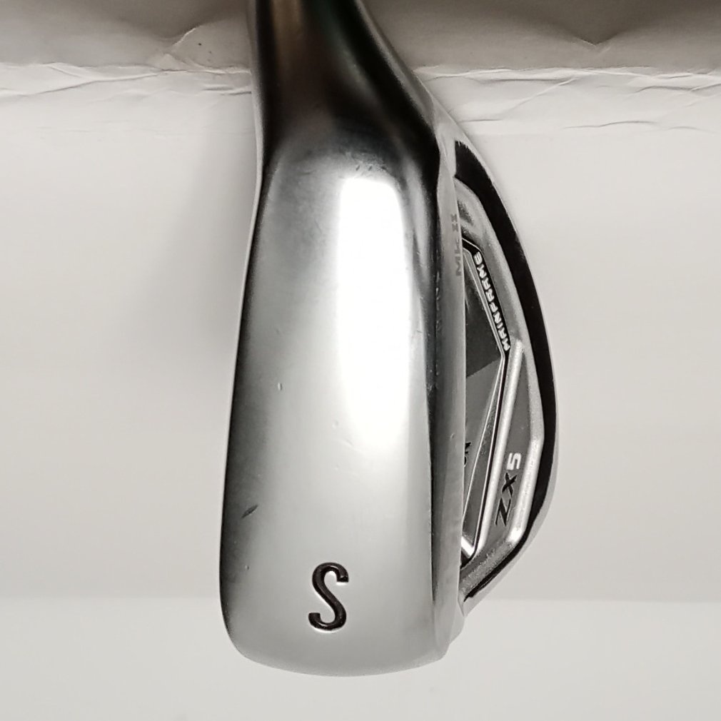 SRIXON ZX5 MKⅡ 単品I 該当なし[その他ｽﾁｰﾙ]｜Alpen Online 公式