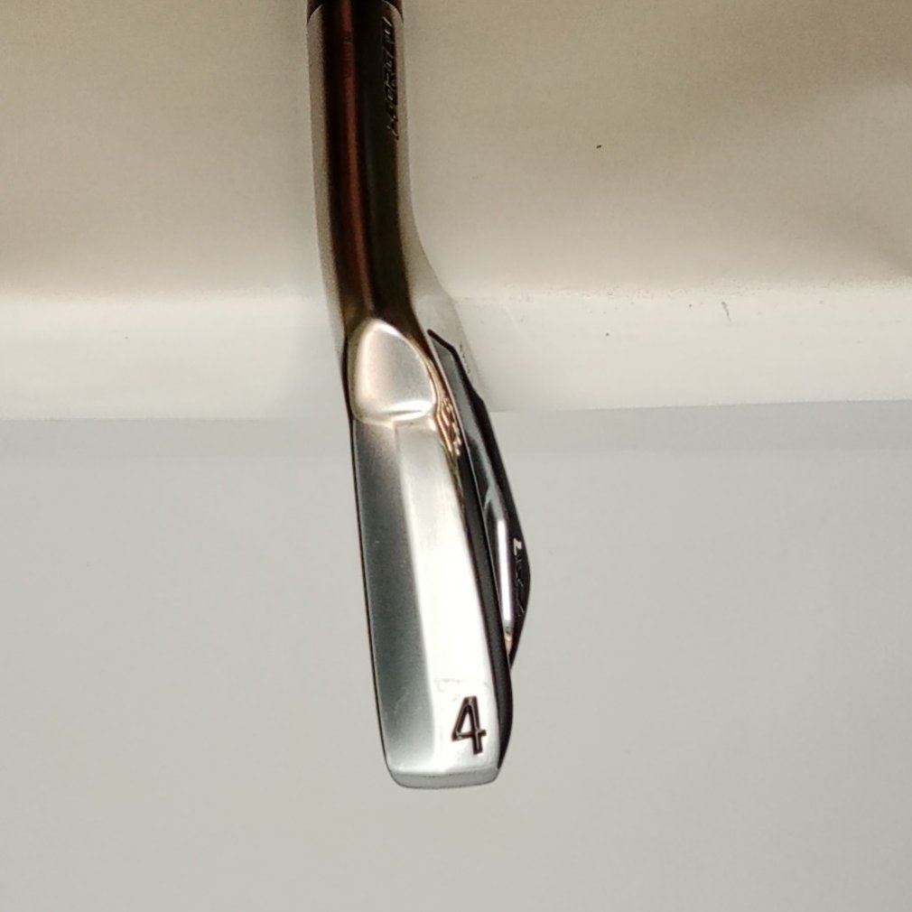 SRIXON ZXi7 4I S200 Dynamic Gold｜Alpen Online 公式オンラインストア