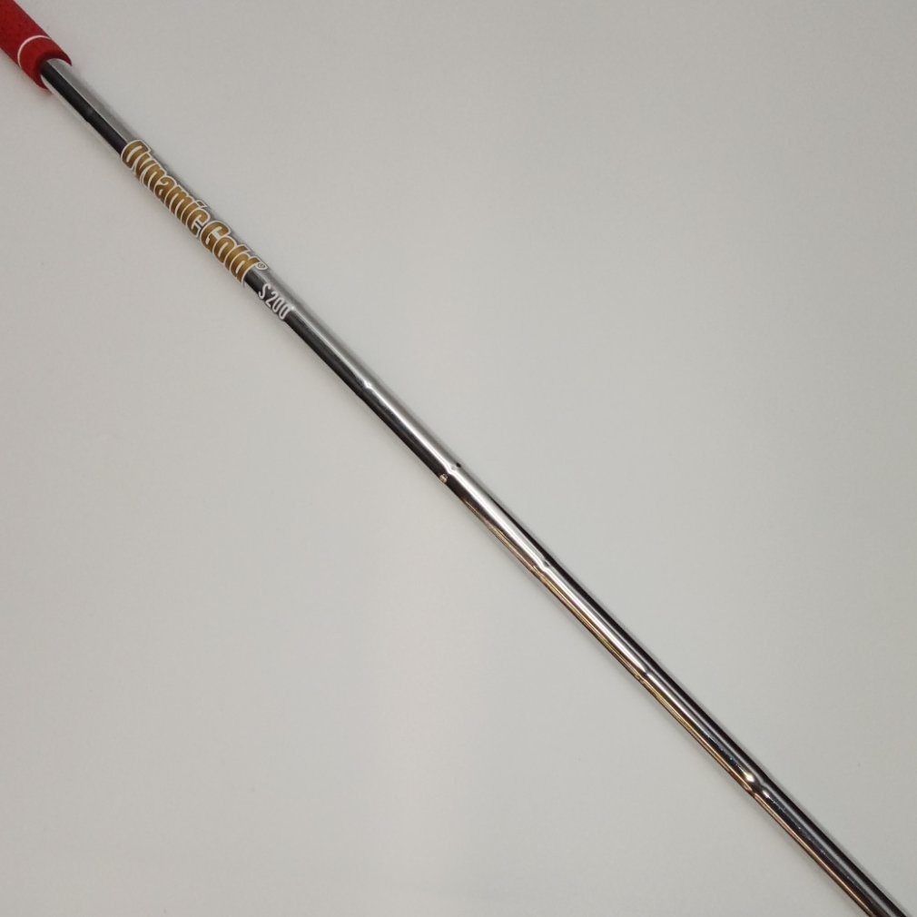 SRIXON ZXi7 4I S200 Dynamic Gold｜Alpen Online 公式オンラインストア