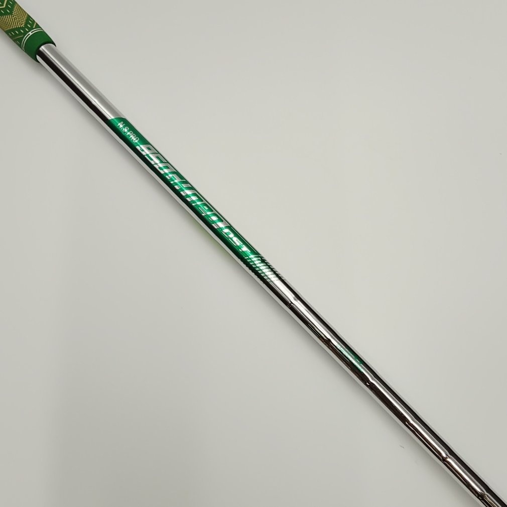 SRIXON ZX5 MKⅡ SW S N.S.PRO 950GH neo DST｜Alpen Online 公式