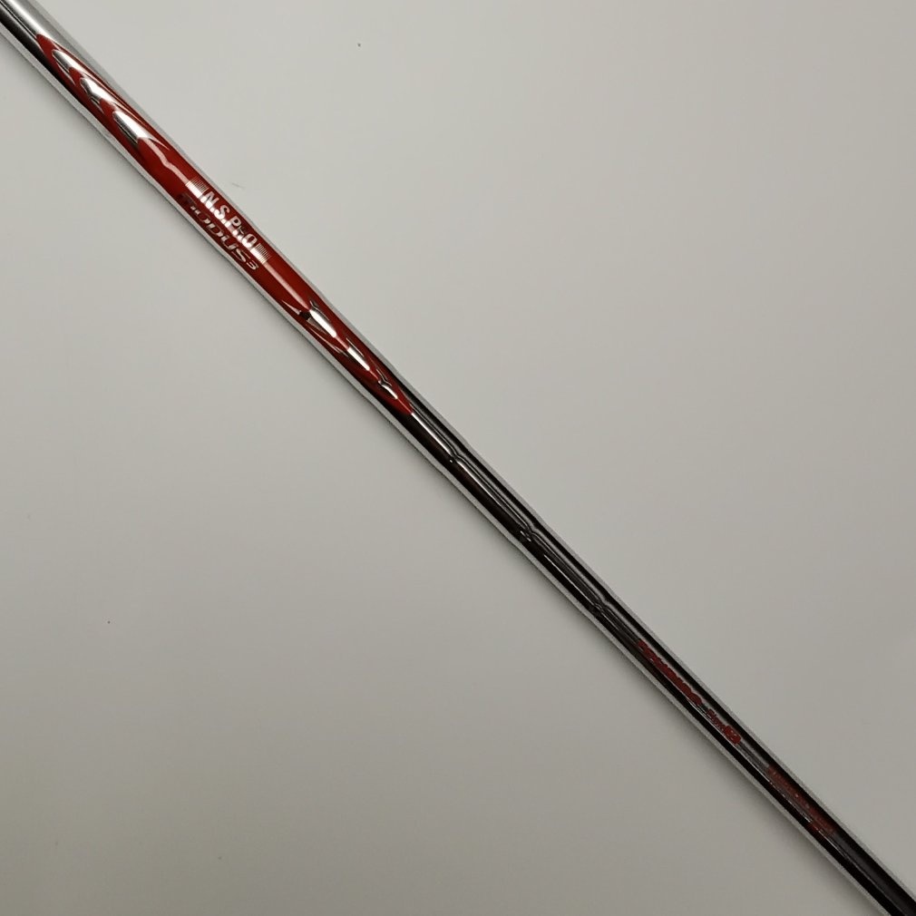 SRIXON ZXi7 AW X N.S.PRO MODUS3 TOUR120｜Alpen Online 公式