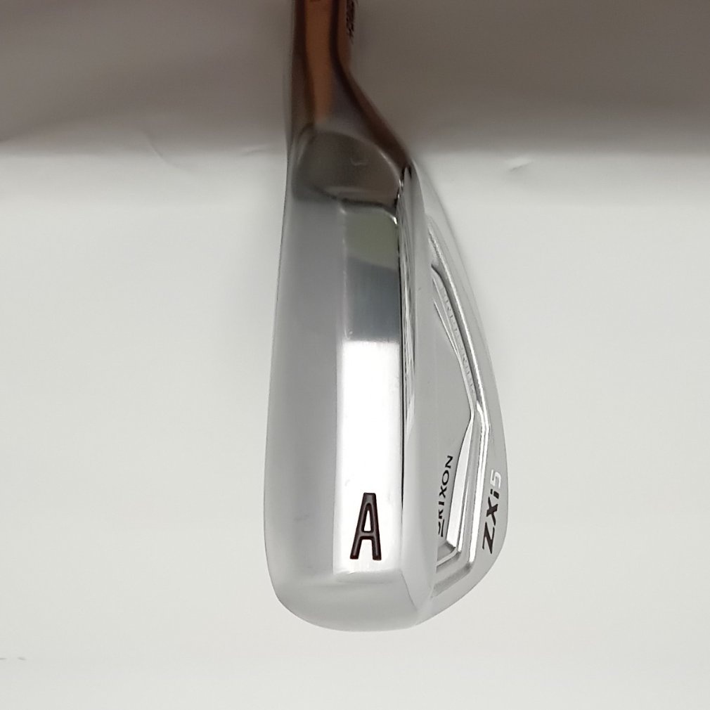 SRIXON ZXi5 単品I N.S.PRO 850GH[その他ｽﾁｰﾙ]｜Alpen Online 公式